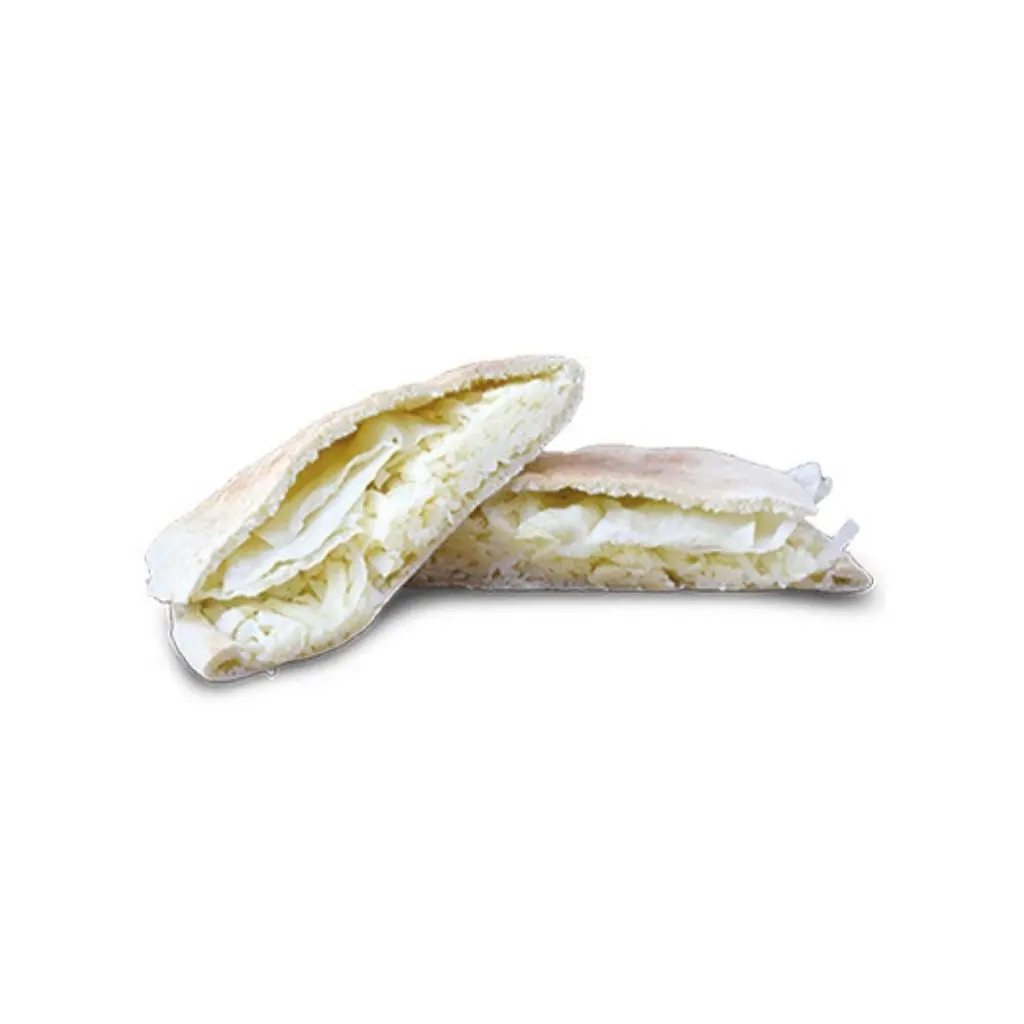 Kashkaval Cheese Sandwich